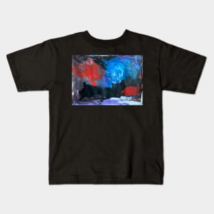 A Magical Storm of Colors on the Horizon, Mug, Tote Kids T-Shirt